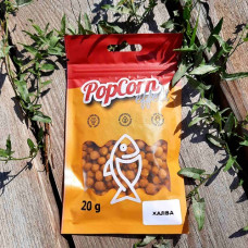 Плаваюча/пиляча насадка Start Fishing PopCorn Effect Халва 7 мм 20 г