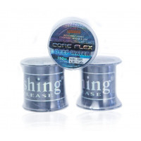 Лісочка BratFishing CORE FLEX DEEP WATER 300 м 0,3 мм