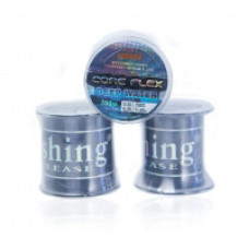 Лісочка BratFishing CORE FLEX DEEP WATER 300 м 0,3 мм