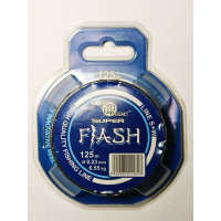 Лісочка Carpe Diem Super Flash   6.55kg 125 м 0,23 мм