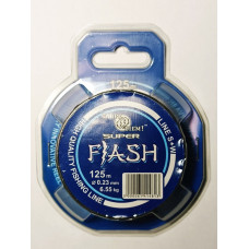 Лісочка Carpe Diem Super Flash   6.55kg 125 м 0,23 мм