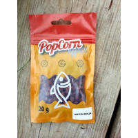 Плаваюча/пиляча насадка Start Fishing PopCorn Effect Шовковиця 7 мм 20 г