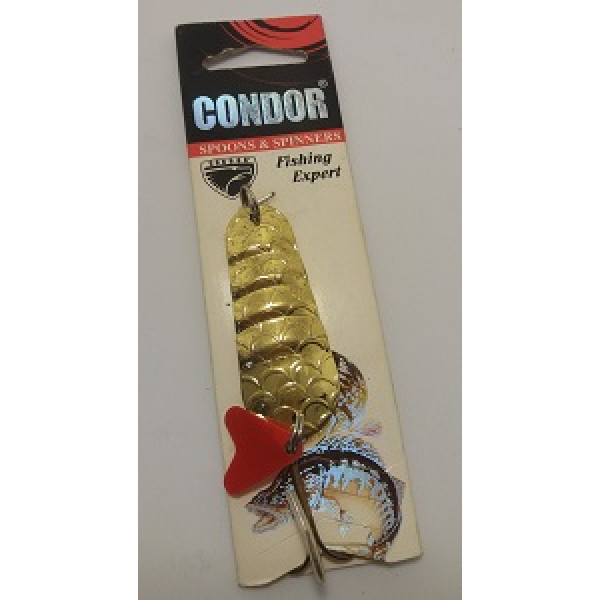 Блешня Коливалка Condor 5036 20g