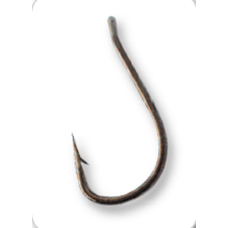 Гачок Leader Tanago  BN  №  1 (9 hooks)