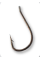 Гачок Leader Tanago  BN  №  1 (9 hooks)