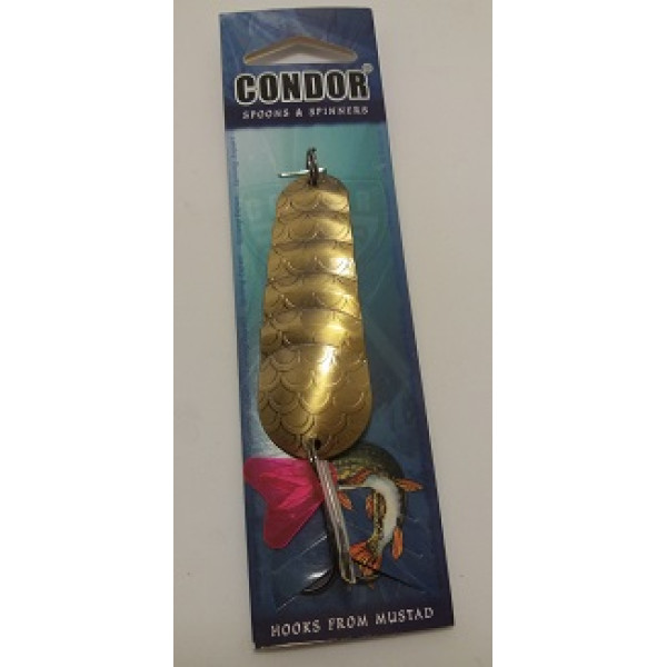 Блешня Коливалка Condor 5036 25g
