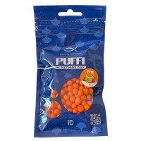 Повітряне тісто Cukk Puffi Тутті-фрутті міні 10 г