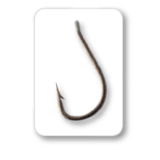 Гачок Leader Tanago  BN  №  3 (9 hooks)
