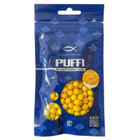 Повітряне тісто Cukk Puffi Кукурудза міні 10 г