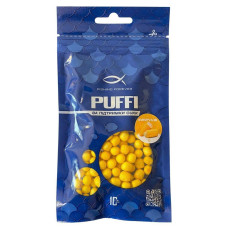 Повітряне тісто Cukk Puffi Кукурудза міні 10 г
