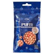 Повітряне тісто Cukk Puffi Часник міні 10 г