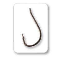 Гачок Leader Tanago  BN  №  6 (9 hooks)
