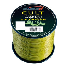 Лісочка Climax CULT CARP EXTREME LINE mattolive 9.1 kg 1/4 lbs  910 м 0,35 мм