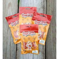 Плаваюча/пиляча насадка Start Fishing PopCorn Effect Тутті Фрутті 7 мм 20 г