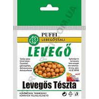 Повітряне тісто (Levegos teszta) PUFFI LEVEGO Тутті-фрутті міні