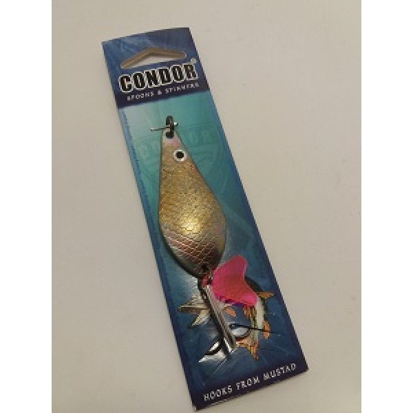 Блешня Коливалка Condor 5021 15g
