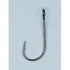 Гачок Leader Велике Вухо S-59 № 4 плюс 2 насічки (4 hooks)