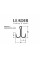 Двійник Leader SHORT DOUBLE  №2 (4 hooks)