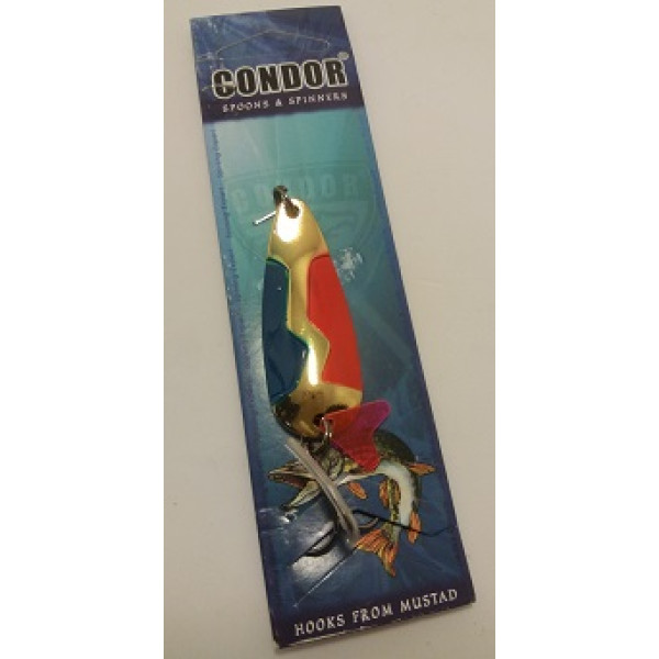 Блешня Коливалка Condor 5037 20g