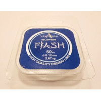 Лісочка Carpe Diem Super Flash 2,67 кг 50 м 0,12 мм