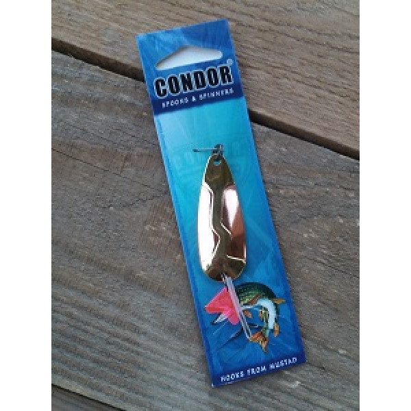 Блешня Коливалка Condor 5037 20g