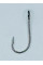 Гачок Leader Велике Вухо S-59 № 8 плюс 2 насічки (5 hooks)