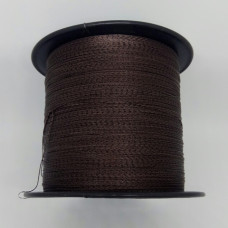 Повідковий матеріал P.E. 4Х Braided Line коричневий 4000 м 0,4 мм