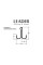Двійник Leader LONG DOUBLE №14 (4 hooks)
