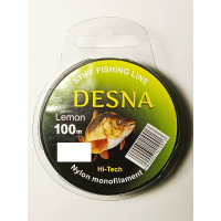 Лісочка DESNA Lemon 5.75 kg 100 м 0,2 мм