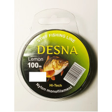Лісочка DESNA Lemon 5.75 kg 100 м 0,2 мм