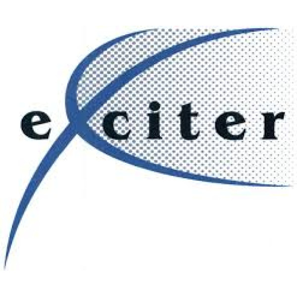Гачок eXciter model  EC - 3    № 5  (5 hooks)