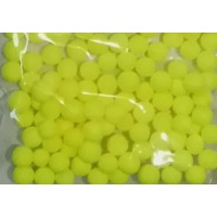 Плаваюча насадка Технопуф Fishpuffy Банан   S