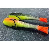 Поролонова рибка Prof Montazh Dancing Fish 3,5" колір 303