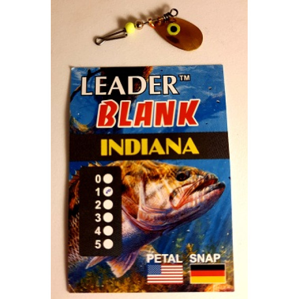 Пелюсток Leader Indiana
