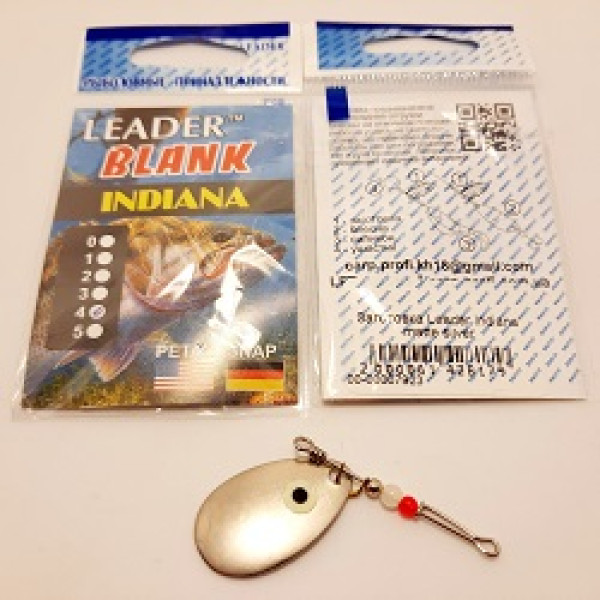 Пелюсток Leader Indiana