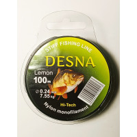 Лісочка DESNA Lemon 7.55 kg 100 м 0,24 мм