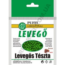 Повітряне тісто (Levegos teszta) PUFFI LEVEGO Аніс міні