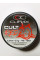 Лісочка Climax CULT CARPLINE червона 6,1 kg 1/4 lbs 1500 м 0,28 мм
