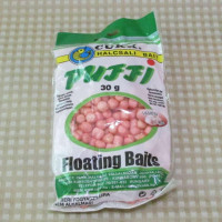 Повітряне тісто Cukk Puffi Часник міді 30 г