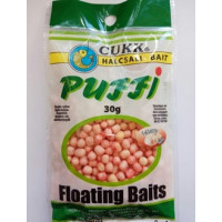 Повітряне тісто Cukk Puffi Часник міні 30 г