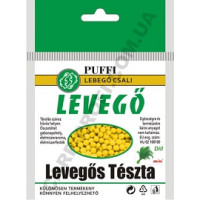 Повітряне тісто (Levegos teszta) PUFFI LEVEGO Кріп міні