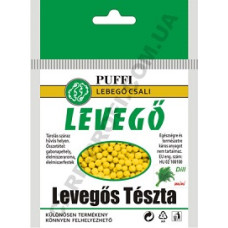 Повітряне тісто (Levegos teszta) PUFFI LEVEGO Кріп міні