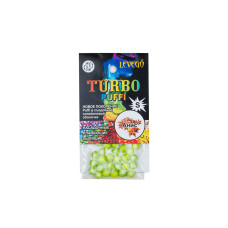 Плаваюча насадка LEVEGO TURBO Puffi Аніс S