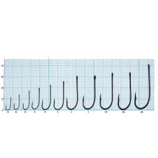 Гачок Leader Baitholder  BN  №  5 (8 hooks)