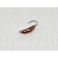 Мормишка вольфр. Start Fishing Личинка гач.№ 16 Cu 0,2 г 011-020-1