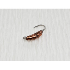 Мормишка вольфр. Start Fishing Личинка гач.№ 16 Cu 0,2 г 011-020-1