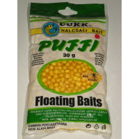 Повітряне тісто Cukk Puffi Мед міні 30 г