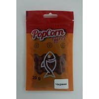Плаваюча/пиляча насадка Start Fishing PopCorn Effect Черв'як 7 мм 20 г