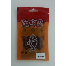 Плаваюча/пиляча насадка Start Fishing PopCorn Effect Черв'як 7 мм 20 г