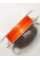 Шнур BRAID LINE X8 Orange 7,9 кг 200 м 0,1 мм
